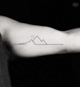 160+ Black And Gray Tattoos You'll Wish You Had This Summer - List Inspire