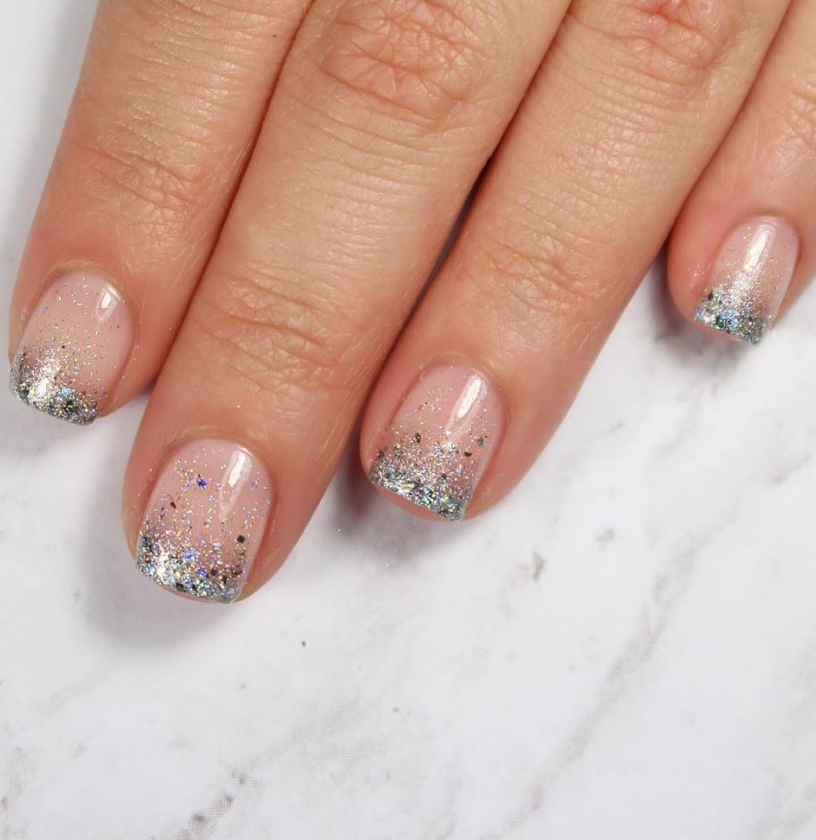 72 Awesome Nail Art Ideas To Try This Summer - List Inspire